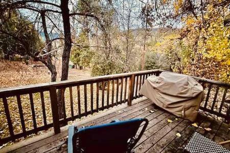 Blue Door Cottage 12 Miles To Yosemite Bbq Oakhurst Exterior foto
