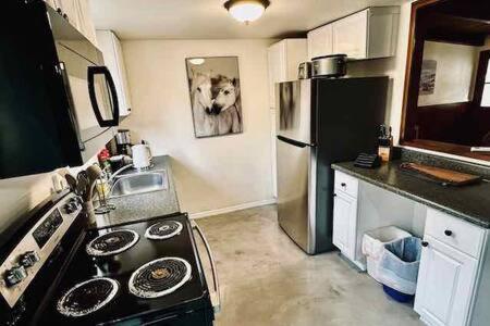 Blue Door Cottage 12 Miles To Yosemite Bbq Oakhurst Exterior foto