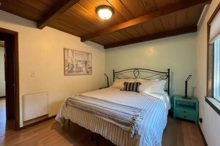 Blue Door Cottage 12 Miles To Yosemite Bbq Oakhurst Exterior foto